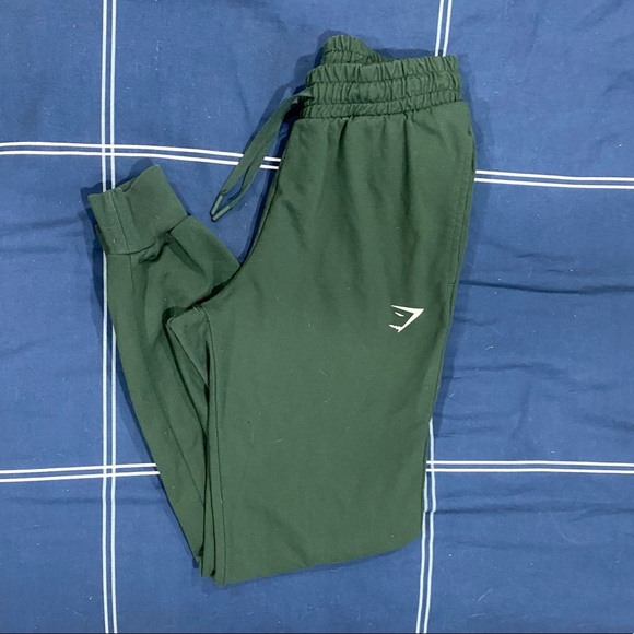 Gymshark Studio Joggers - Picture 1 of 2